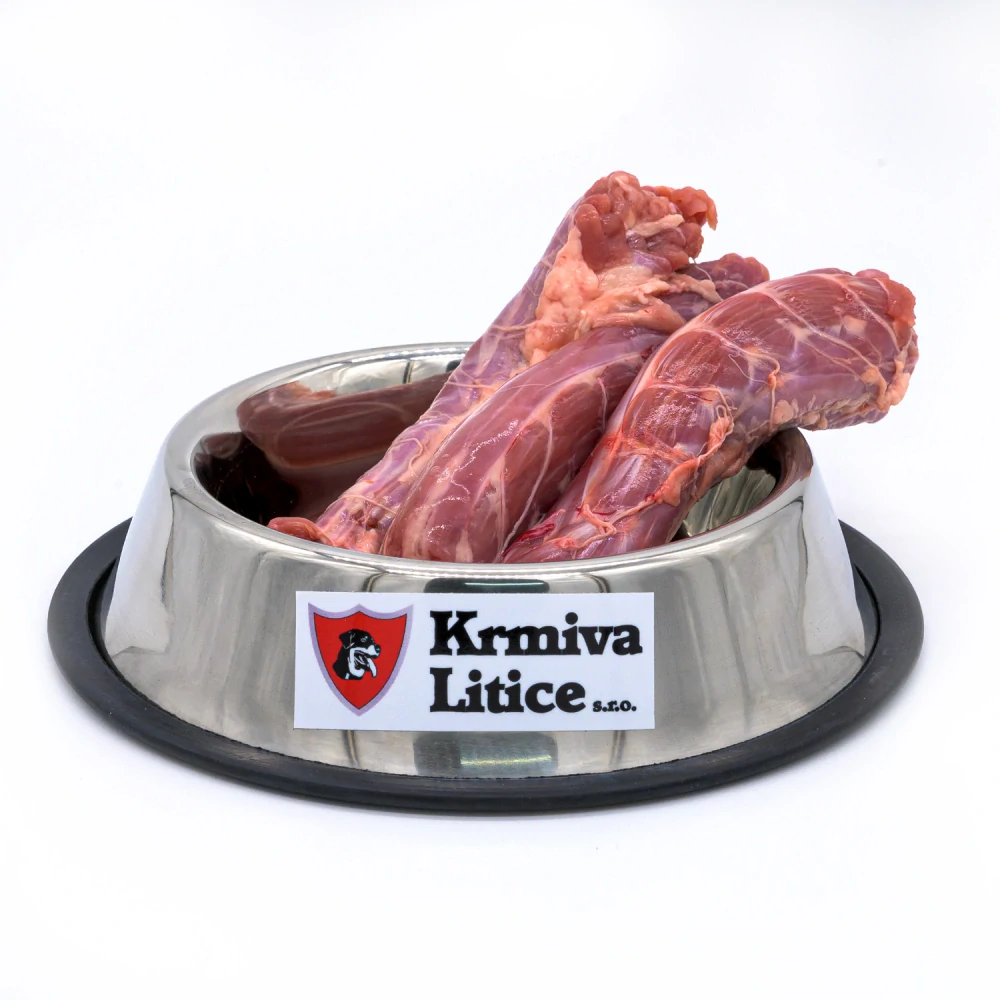 Kachní krky