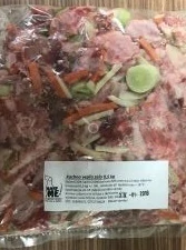 kachno-vepřo-zelo 500g
