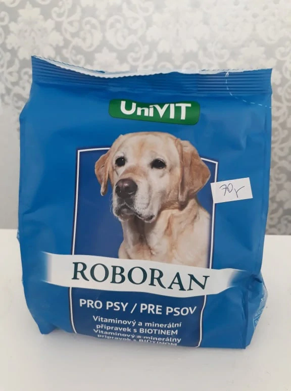 Roboran