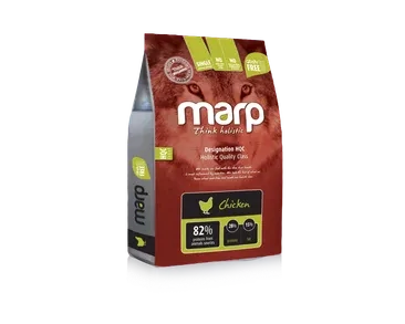 Marp Holistic Chicken - kuřecí bez obilovin 2kg