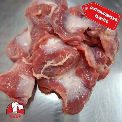 Kuřecí žaludky (500g) - potravinářská kvalita