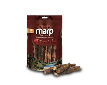 Marp Treats Buffalo Tail - sušený ocas 150g