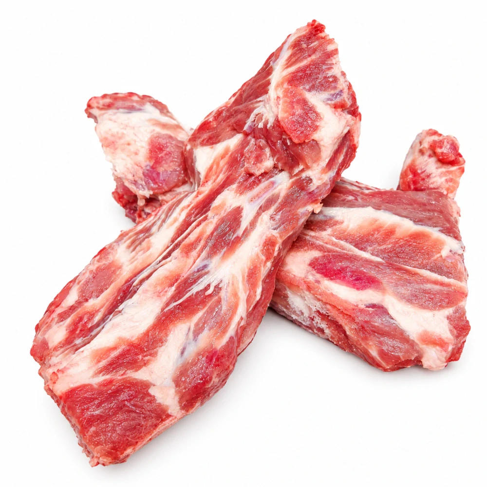 Masité vepřové kosti - žebírka 1-1,5kg