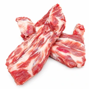 Masité vepřové kosti - žebírka 1-1,5kg