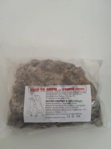 Hovězí nepranné dršky s bylinkami 500g