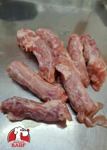 Kuřecí krky 500g