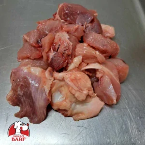 Farmářský krůtí ořez 800g