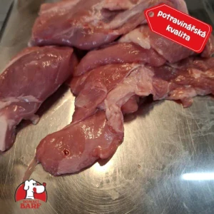 Farmářský krůtí ořez z prsou a stehen (2 kg)
