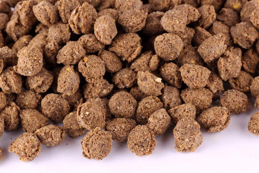 Doplňkové krmivo pro BARF - Extrudované s Kelpou bez lososového oleje 2,5kg