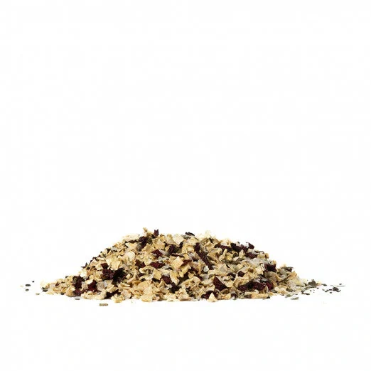 750g Yoggies Sušená příloha s rýžovými vločkami k syrové potravě B.A.R.F.