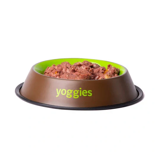 800g Yoggies kozí konzerva s bramborem a mrkví