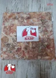 Farmářská dršťkatá krůta 800g