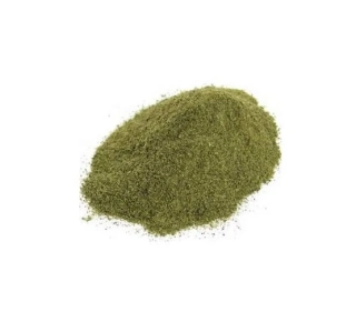 Hnědá mořská řasa KELPA 100g