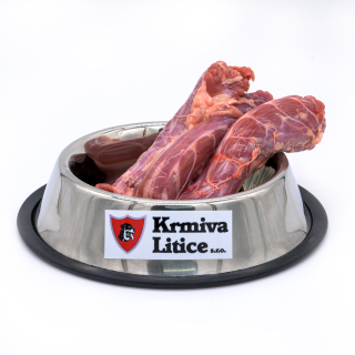 Kachní krky