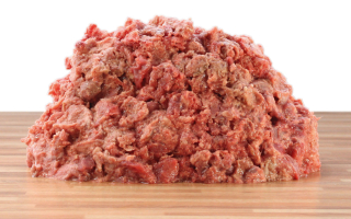Krůta 100% - 500g