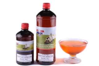 Lososový olej - NATURAL EXTRA 500ml