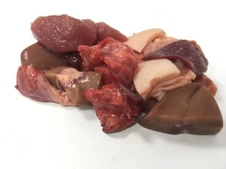 Pašík 800g