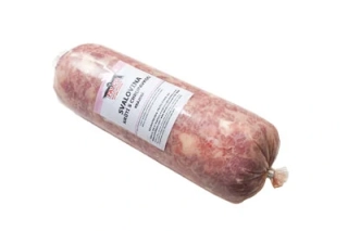 SVALOVINA KRŮTÍ S CHRUPAVKOU JEMNĚ KRÁJENÁ 700g