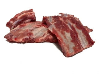 Vepřová žebra 800g