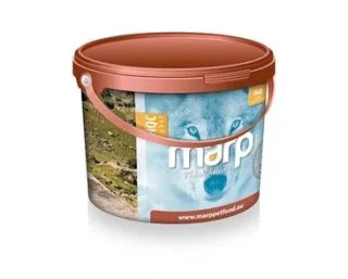 Marp Holistic Lamb - jehněčí bez obilovin 4kg v zásobníku