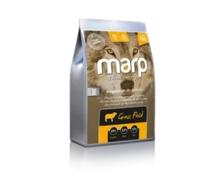 Marp Variety Grass Field - jehněčí 2kg