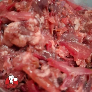 Farmářský vepřík (500g)