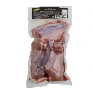1kg Yoggies B.A.R.F. Krůtí křídla