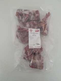 Masité vepřové kosti - žebírka 1-1,5kg