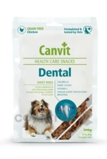 Dental Snacks 200g