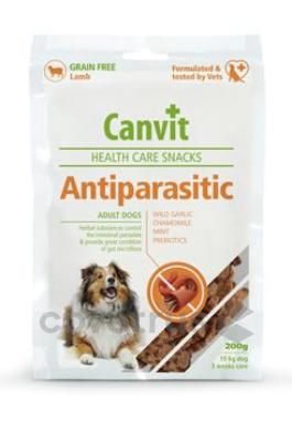 Anttiparasitic- Health care snacks (200g) 
