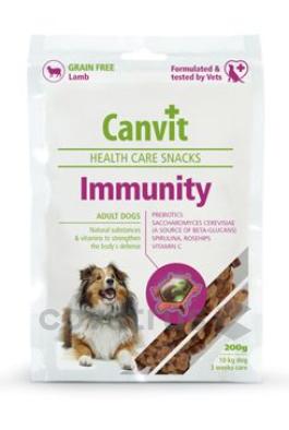 Snacks Immunity 200g