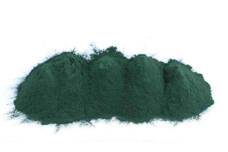 SPIRULINA - Sladkovodní řasa 100g