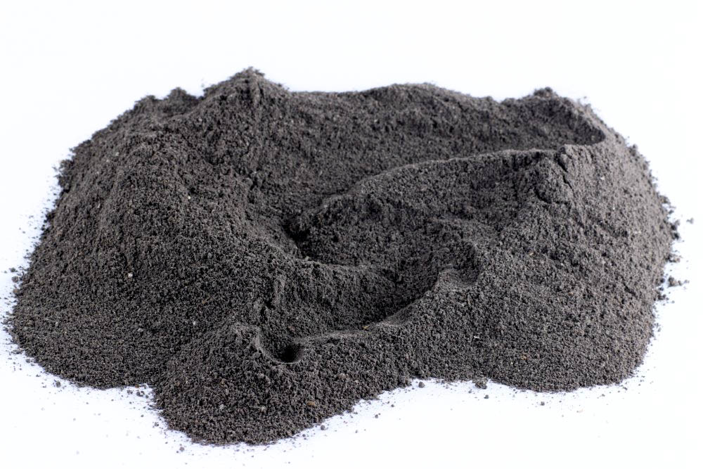 ČERNUCHA SETÁ - Černý kmín - Jemně mleté výlisky - pro psy 1kg