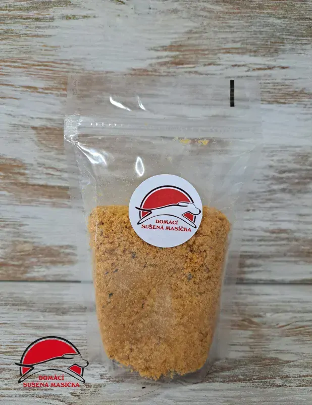 Domácí mlsáníčko Lososové (100g)