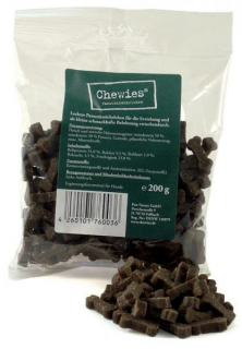 Chewies Pansenknöchelchen - s dršťkami 200 g