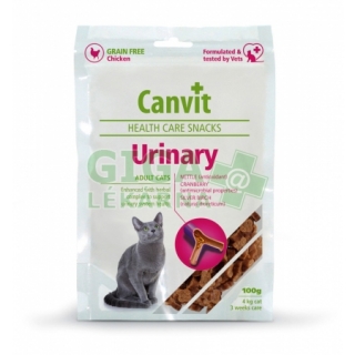 Snacks CAT Urinary 100g